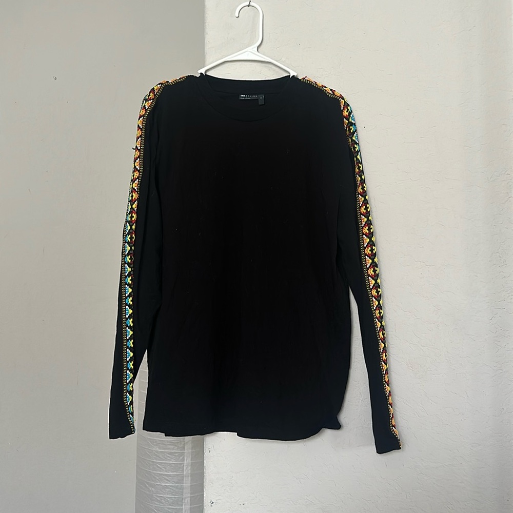 ASOS Long Sleeve